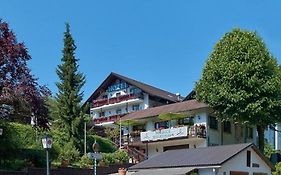 Hotel Jägerklause